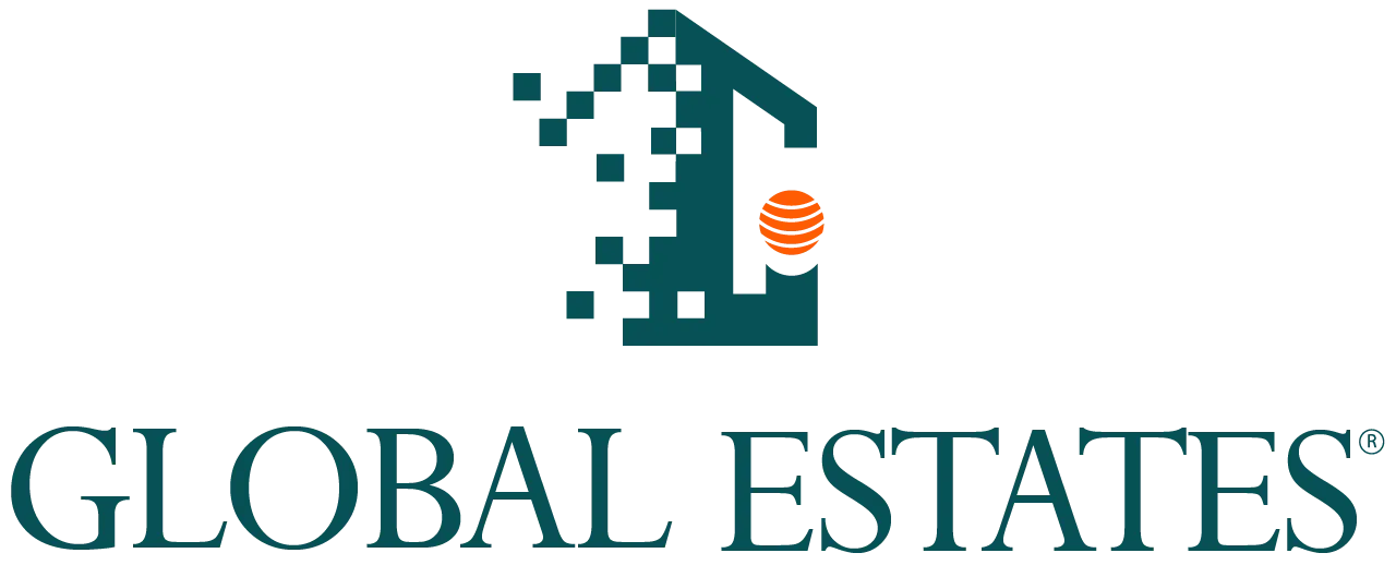 Global Estates Logo