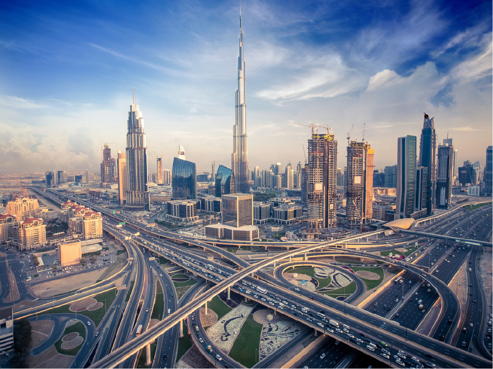 Real Estate Investment Dubai 2024 Solid Foundations for Sovereign