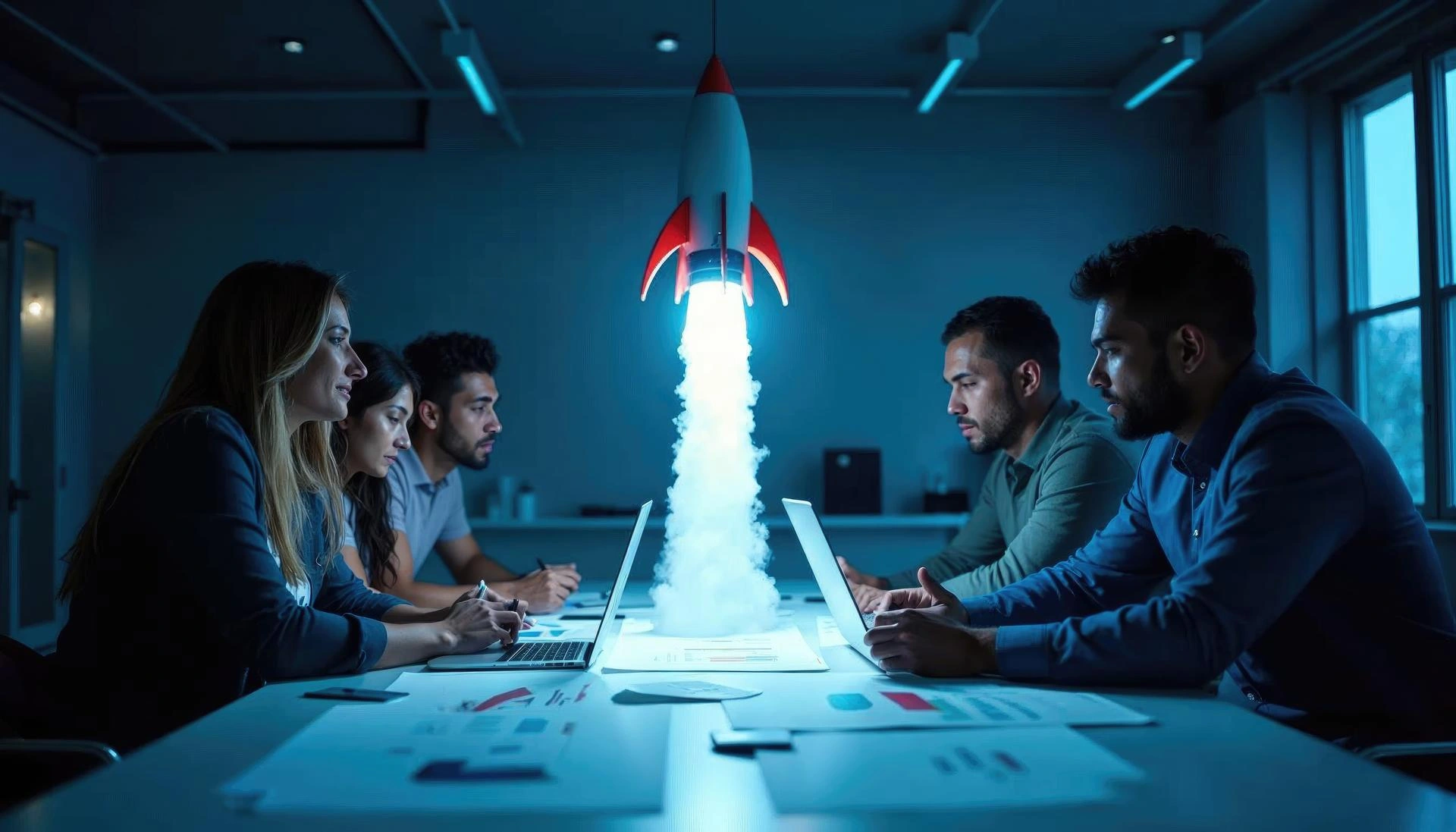 Tips to Accelerate Business Development Goals