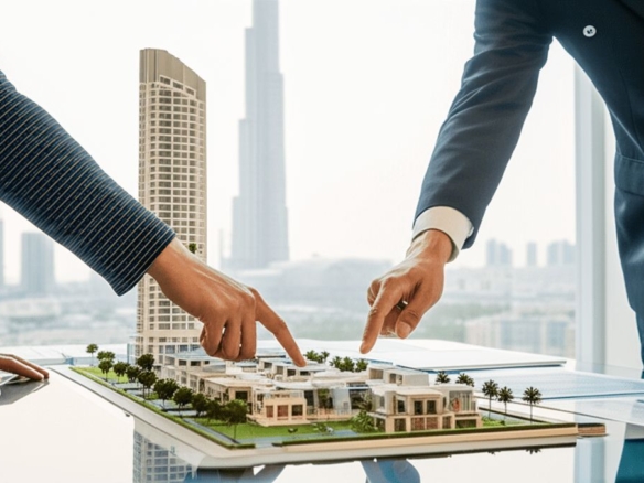 Investing in Dubai’s Property Market An Academic Perspective