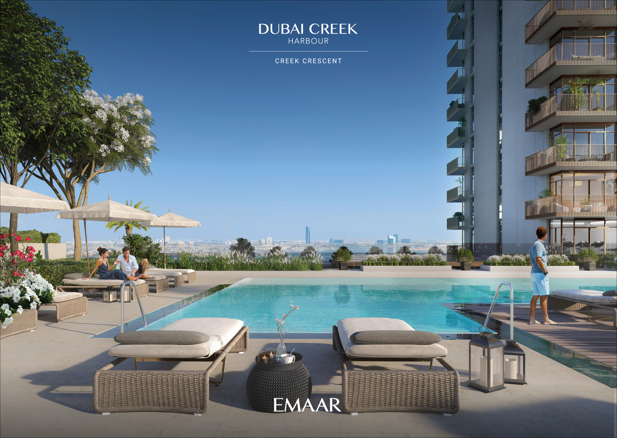 CREEK_CRESCENT_DUBAI_CREEK_HARBOUR_04 Creek Crescent By Emaar, – Dubai | Presented by Global Estates®