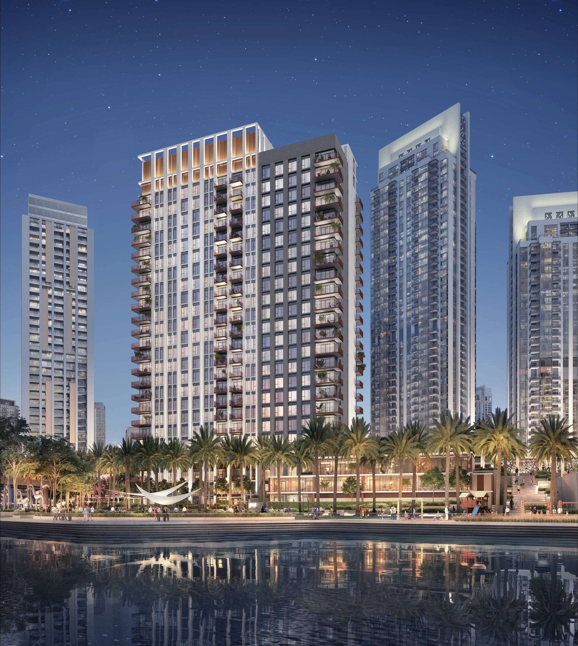 CREEK_CRESCENT_DUBAI_CREEK_HARBOUR_07 Creek Crescent By Emaar, – Dubai | Presented by Global Estates®