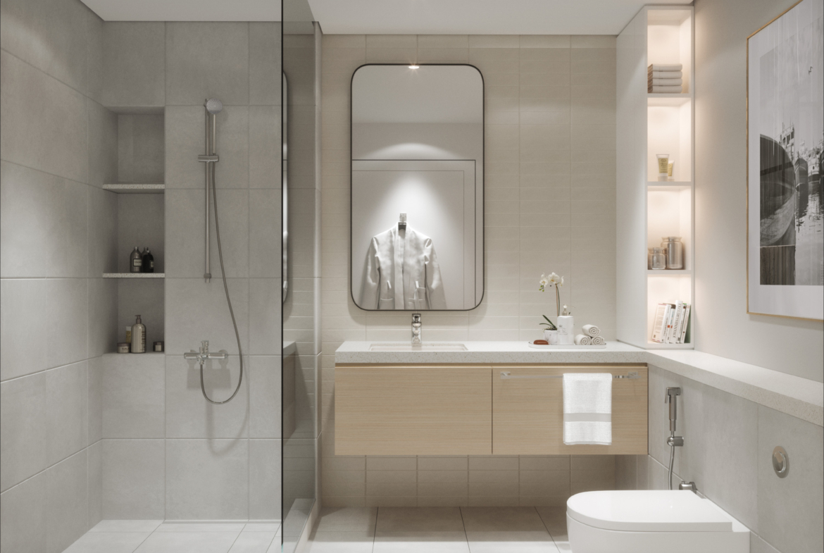 Creek Crescent By Emaar, – Dubai | Presented by Global Estates®