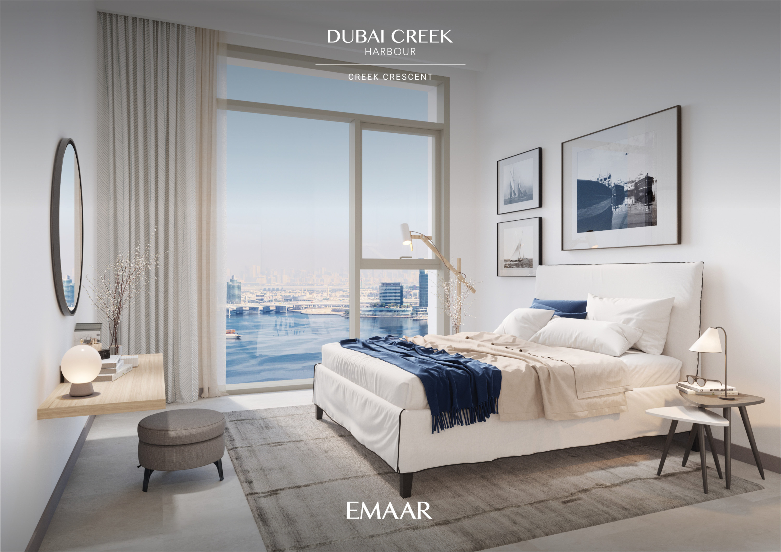 CREEK_CRESCENT_DUBAI_CREEK_HARBOUR_11 Creek Crescent By Emaar, – Dubai | Presented by Global Estates®