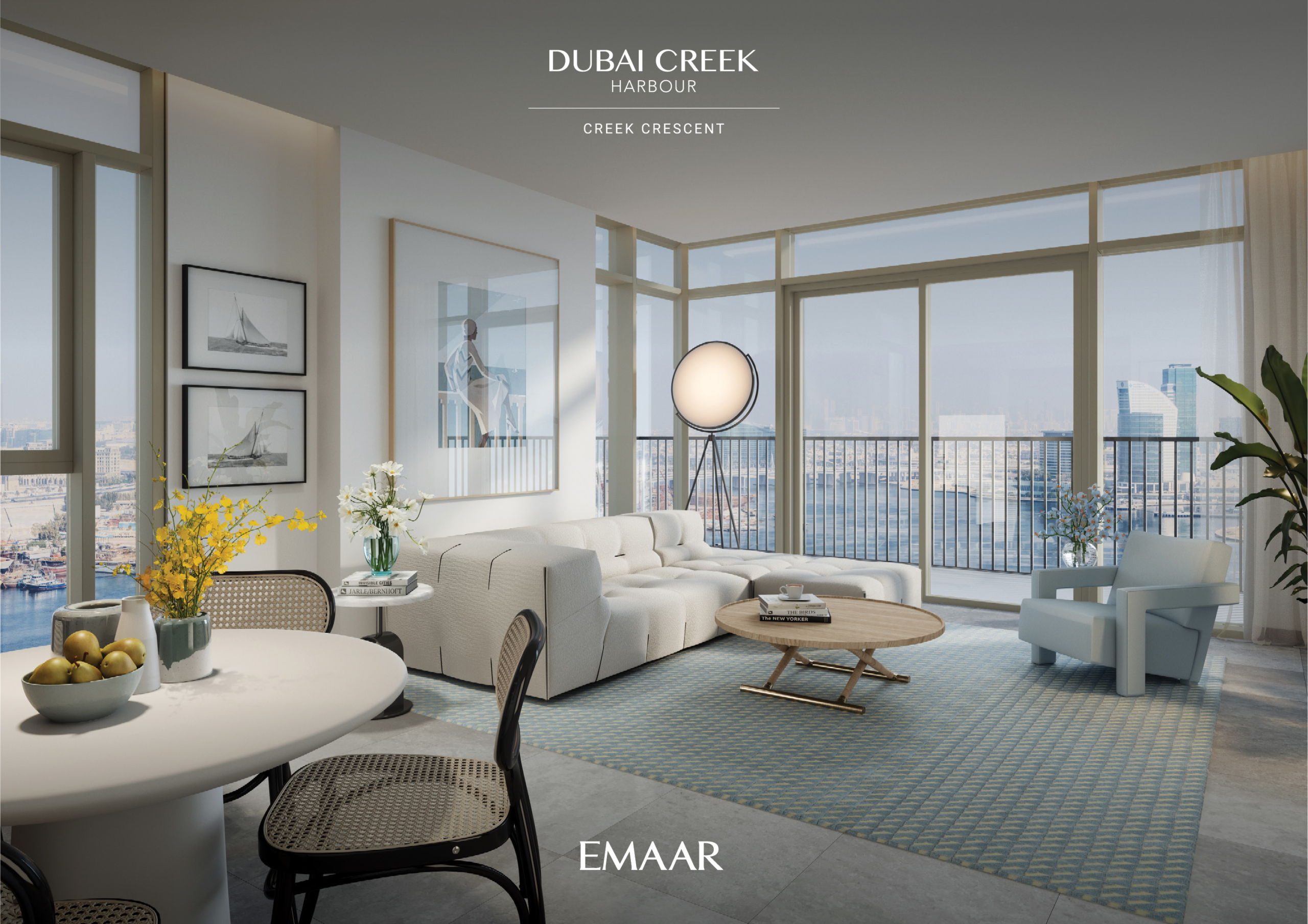 CREEK_CRESCENT_DUBAI_CREEK_HARBOUR_14 Creek Crescent By Emaar, – Dubai | Presented by Global Estates®