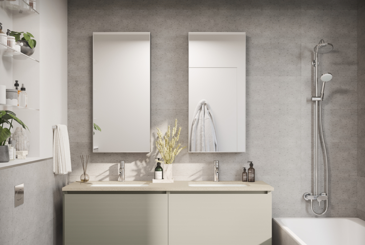 Orchid at Creek Beach By Emaar, – Dubai | Presented by Global Estates®