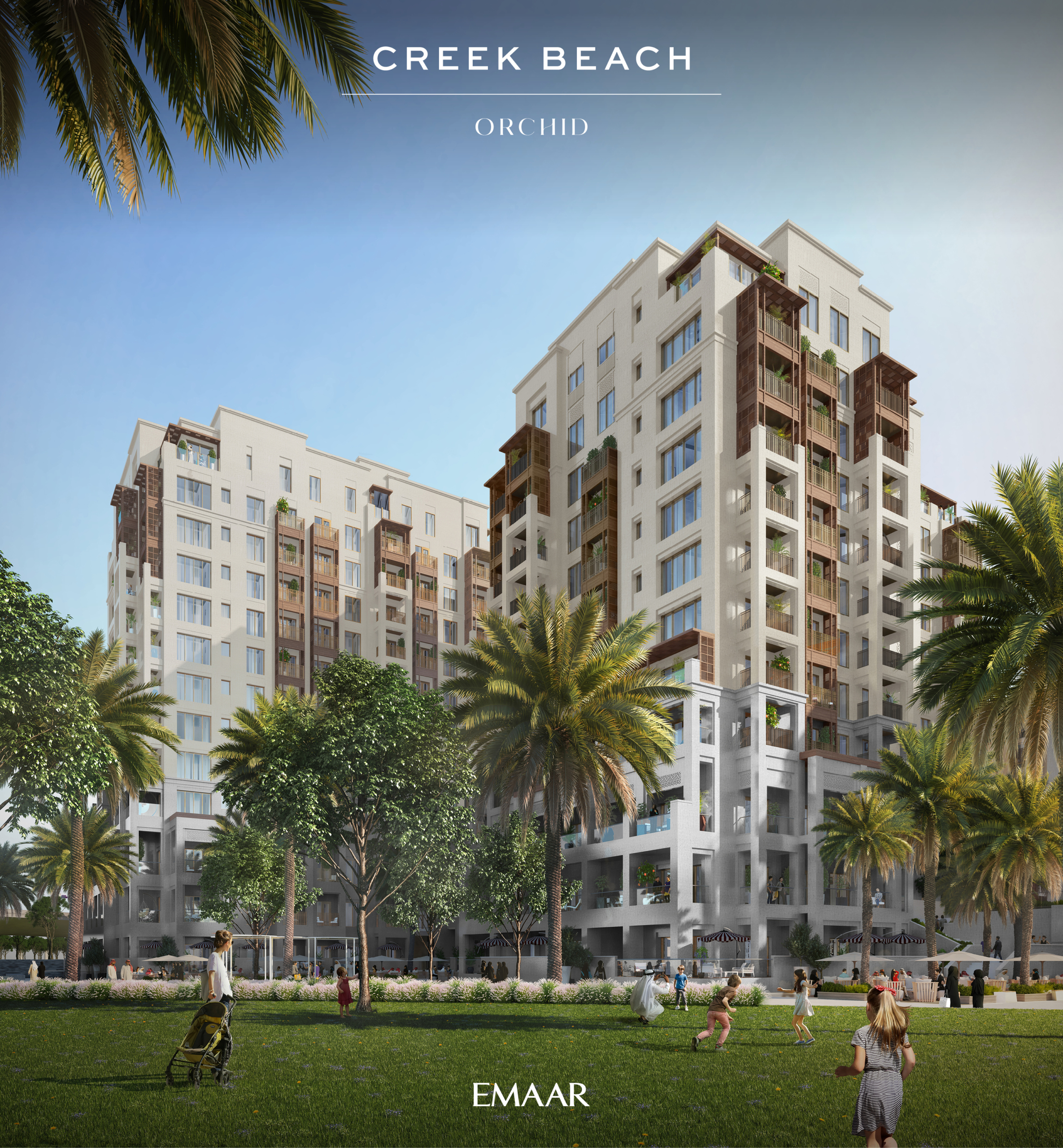 DCH_ORCHID_RENDERS7 Orchid at Creek Beach By Emaar, – Dubai | Presented by Global Estates®