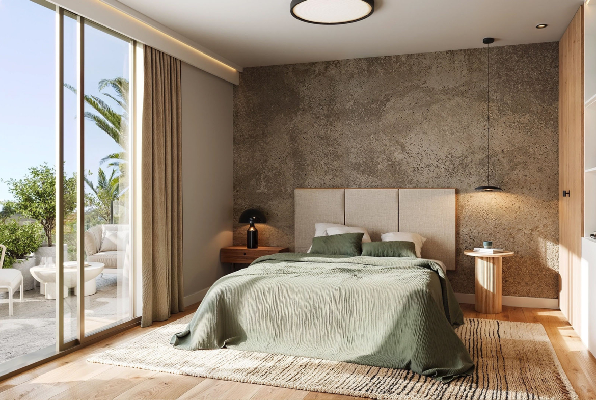 Lakün – Malaga | Presented by Global Estates®