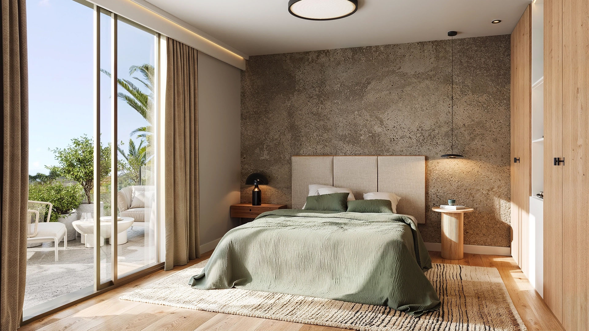 Lakün – Malaga | Presented by Global Estates®