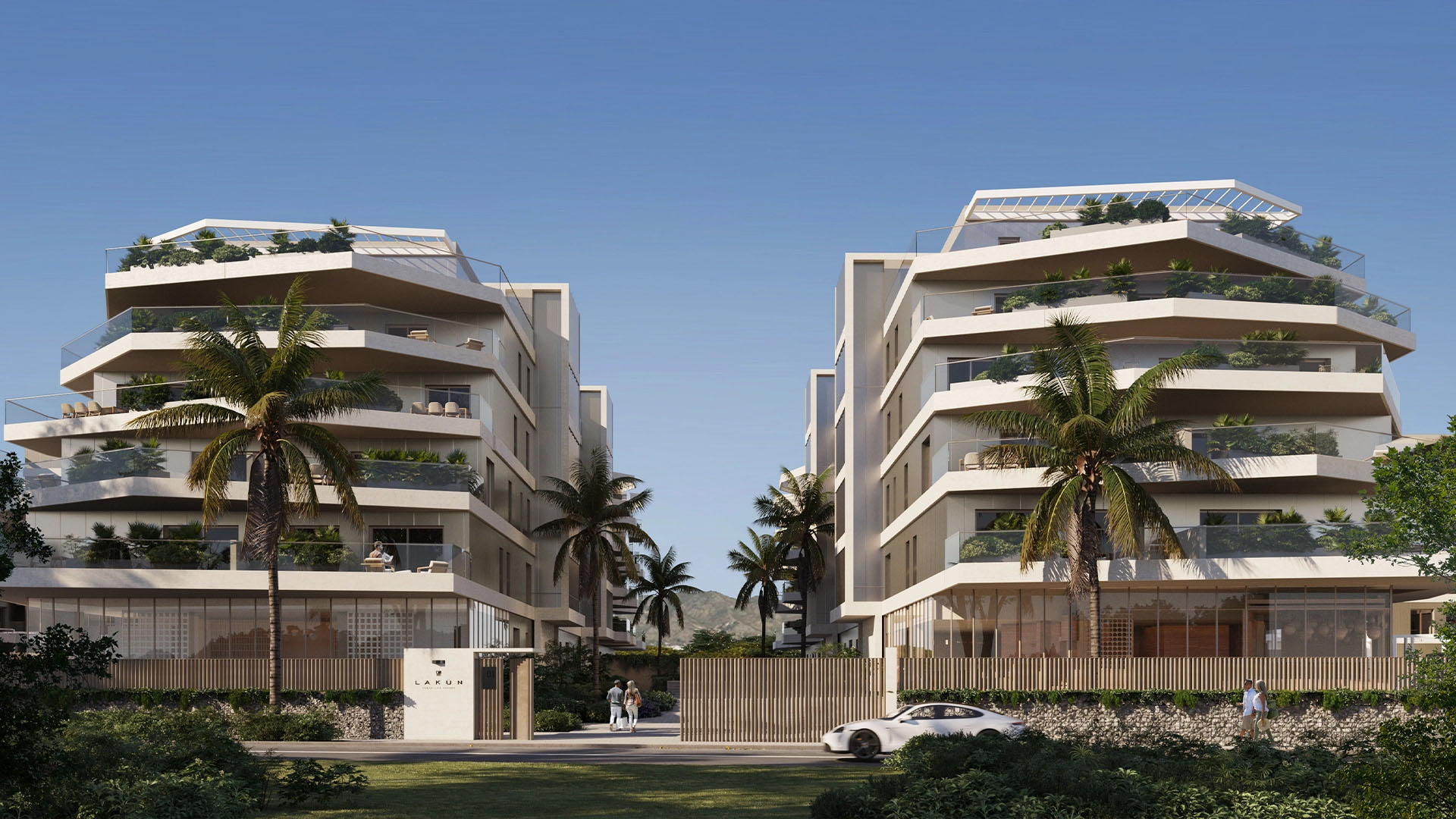Lakün – Malaga | Presented by Global Estates®