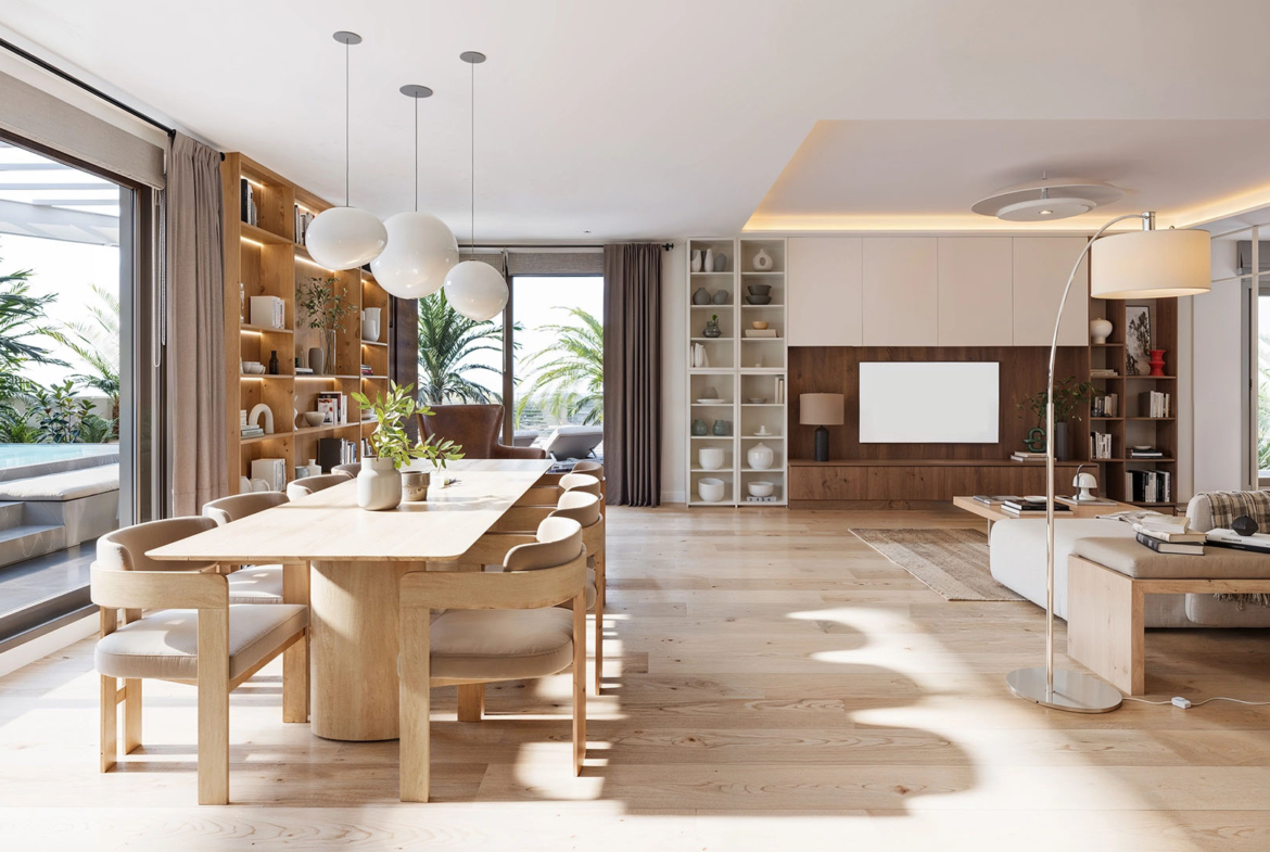 Lakün – Malaga | Presented by Global Estates®