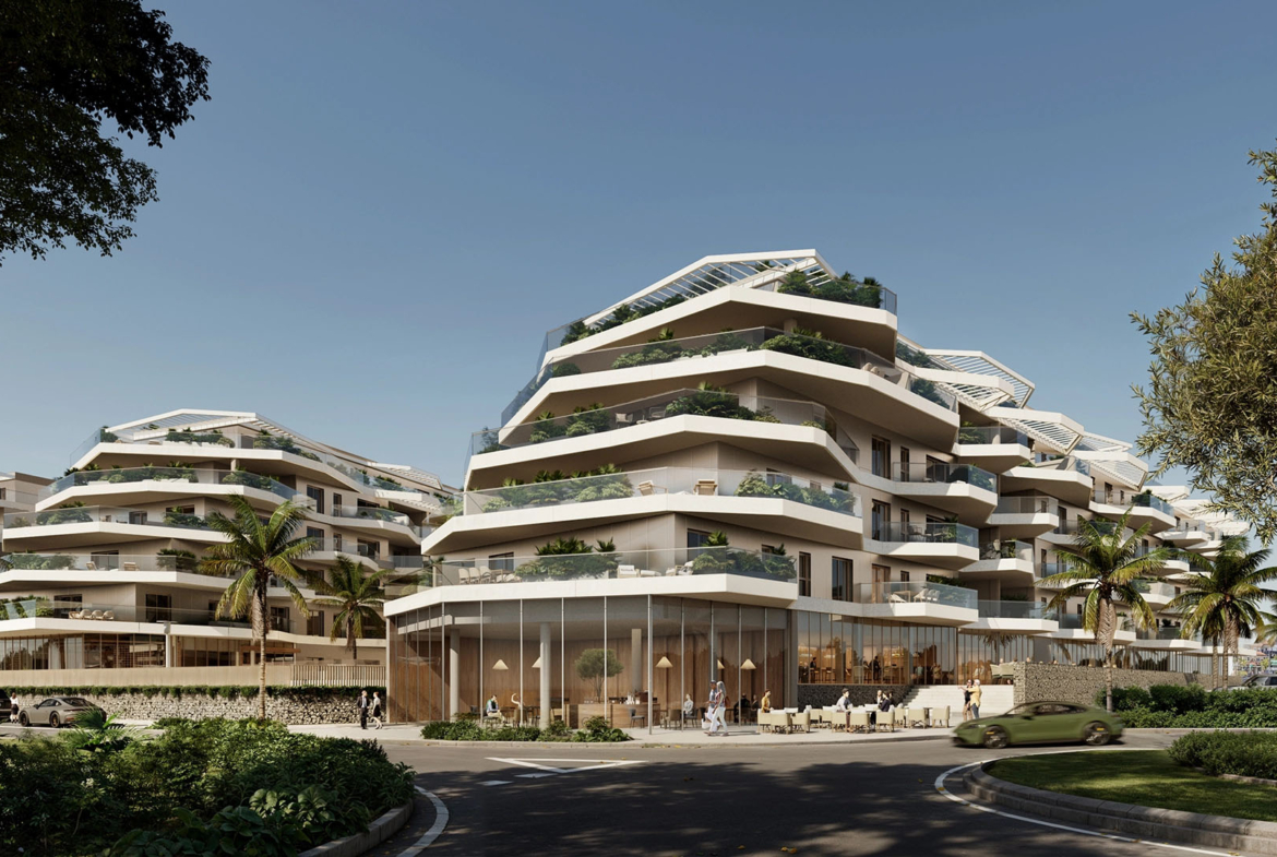 Lakün – Malaga | Presented by Global Estates®