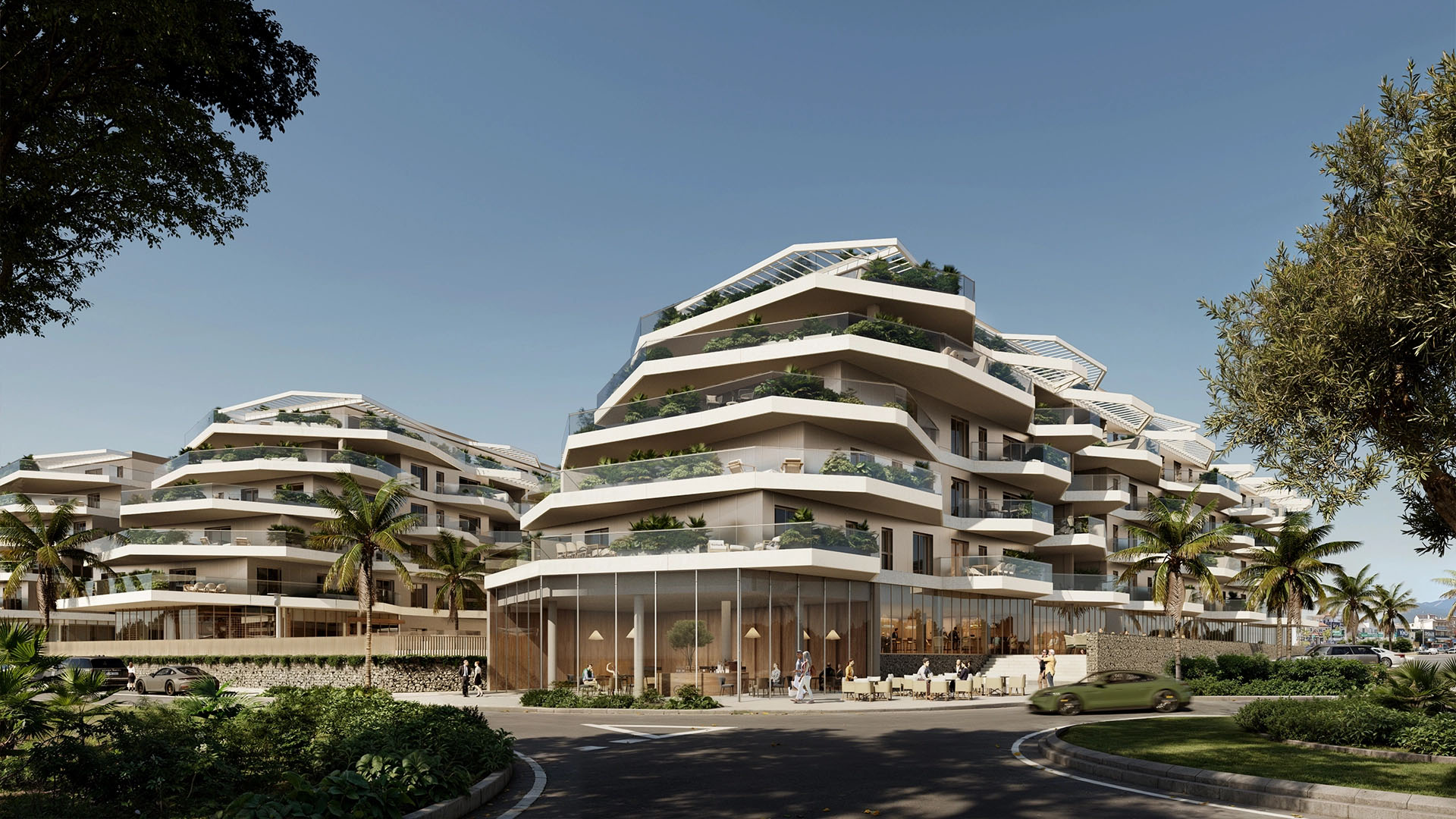 Lakün – Malaga | Presented by Global Estates®