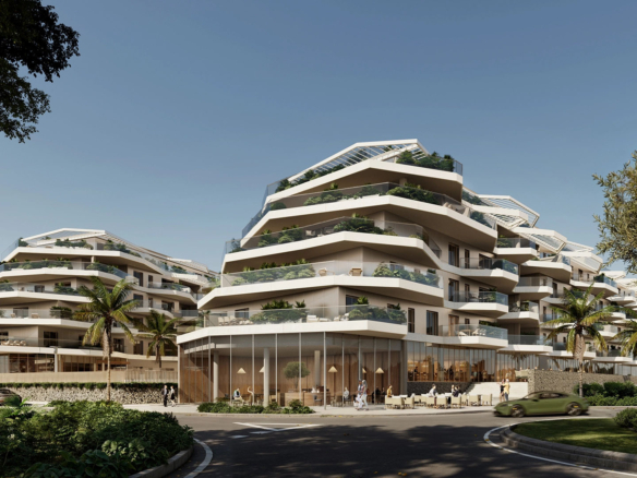 Lakün – Malaga | Presented by Global Estates®