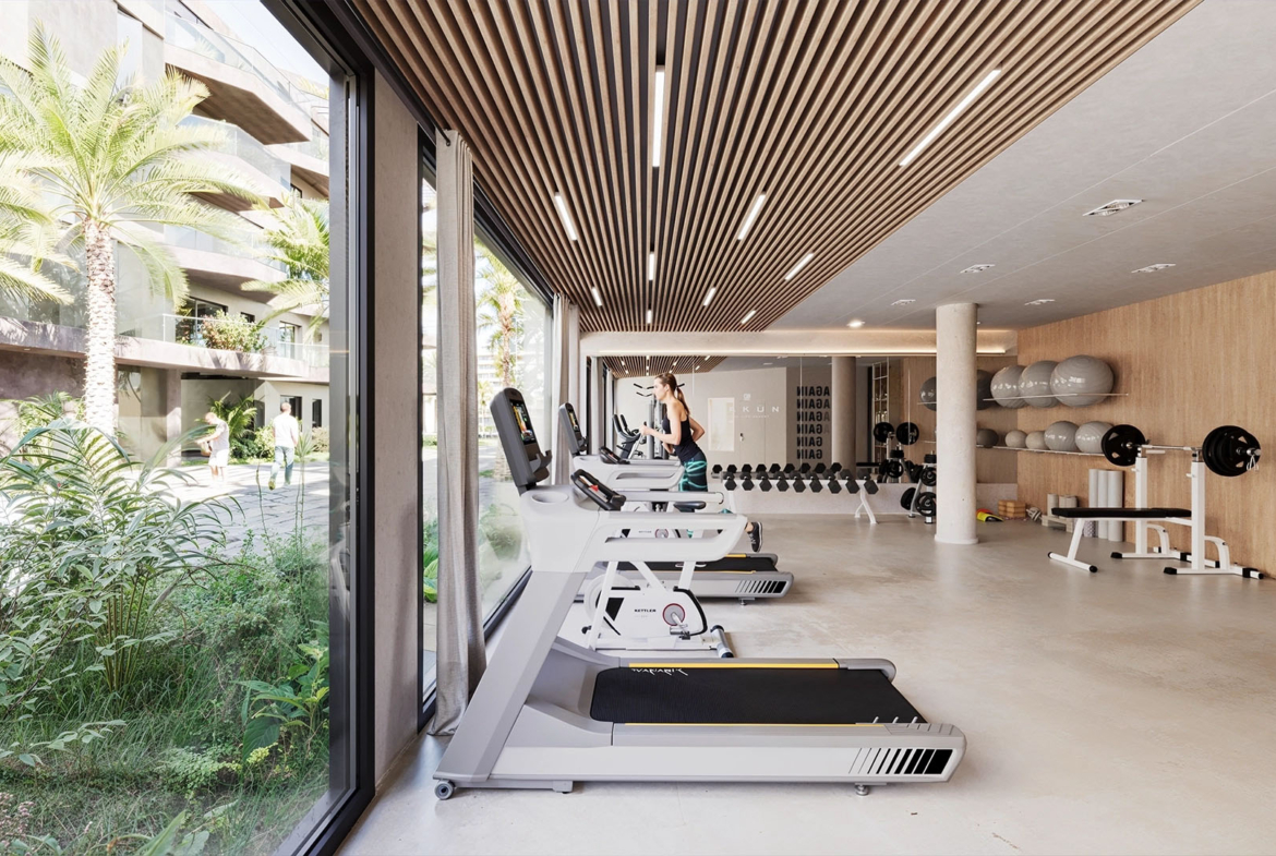 Lakün – Malaga | Presented by Global Estates®