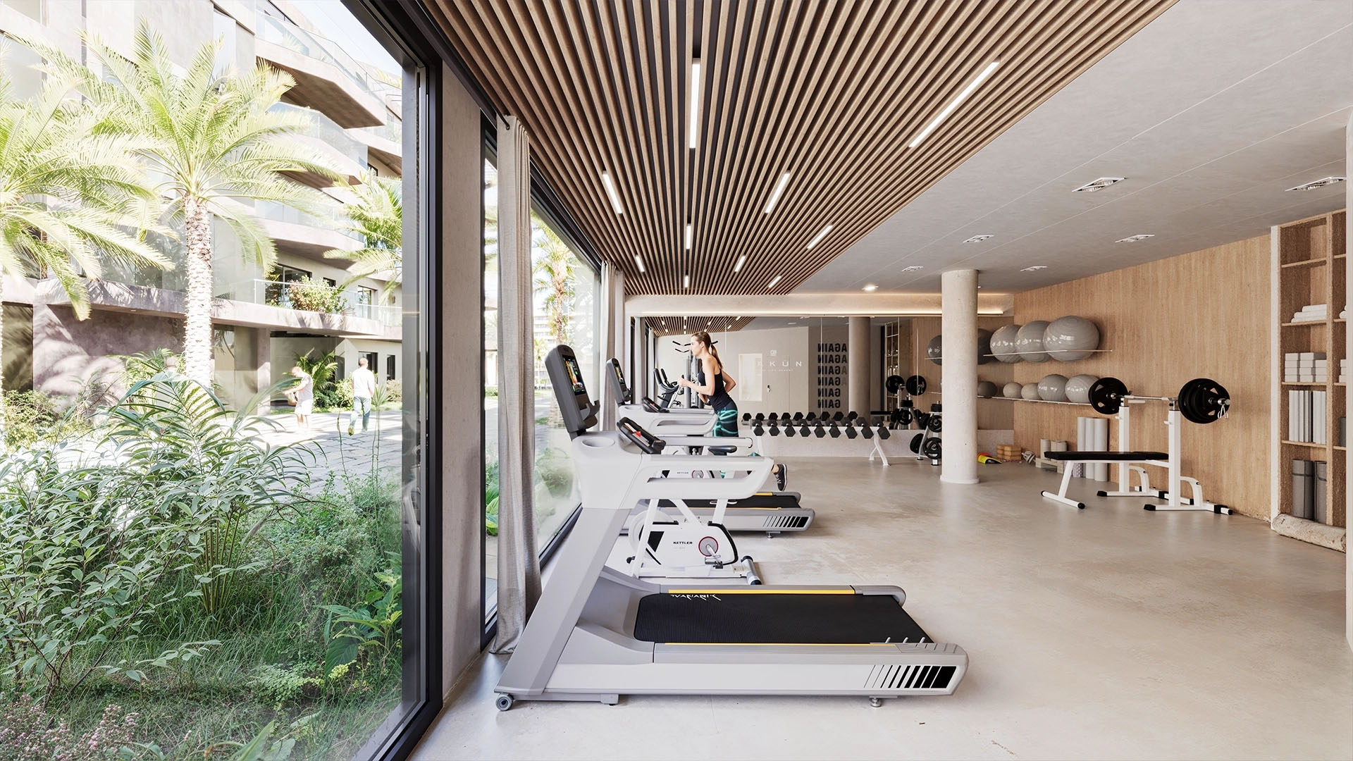 Lakün – Malaga | Presented by Global Estates®