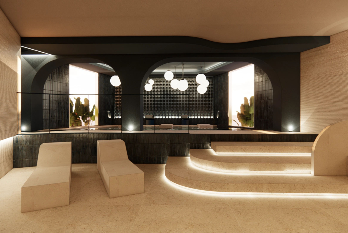 Lakün – Malaga | Presented by Global Estates®
