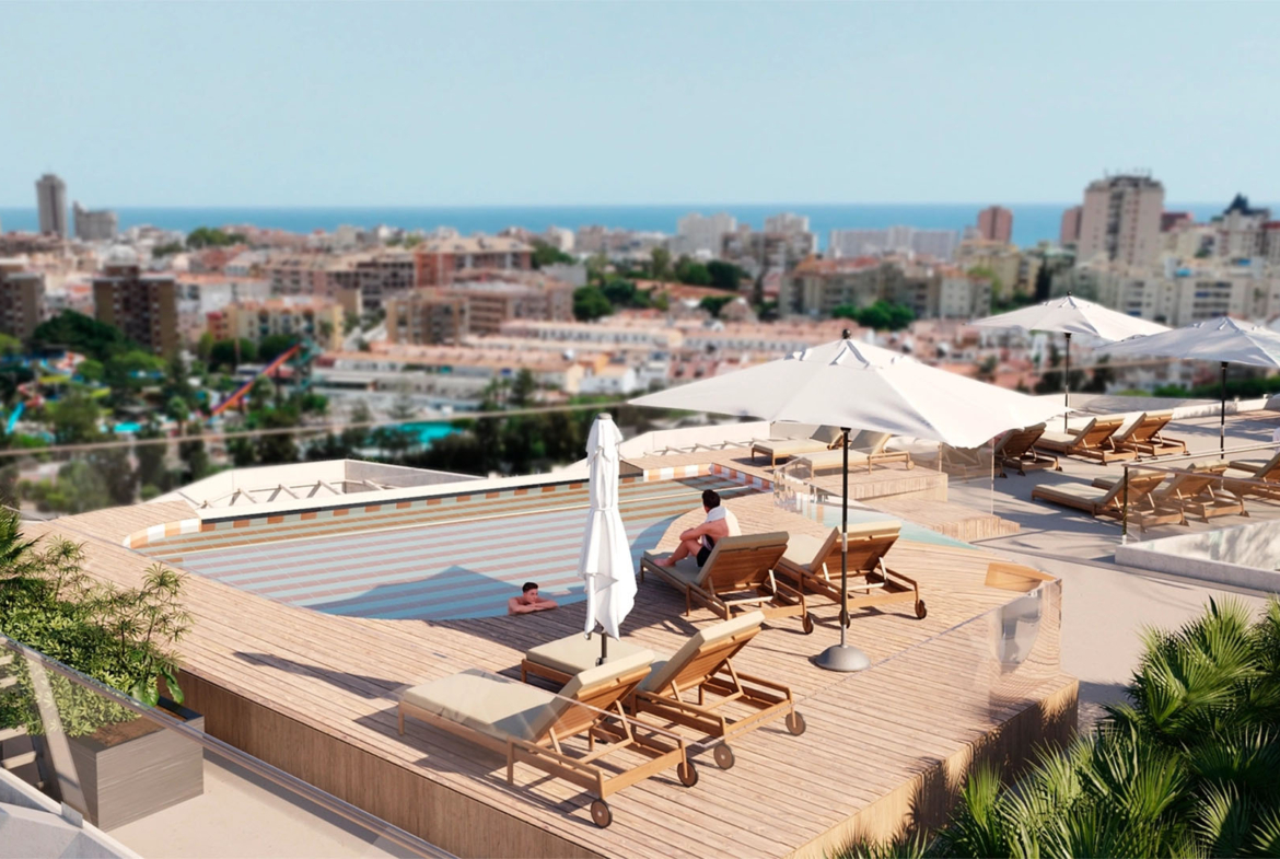 Lakün – Malaga | Presented by Global Estates®