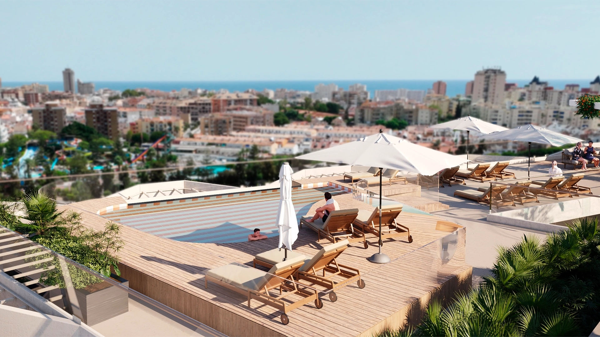 Lakün – Malaga | Presented by Global Estates®