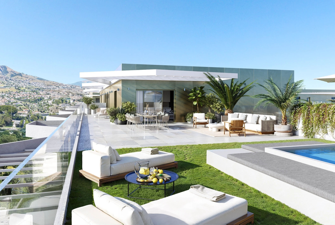 Lakün – Malaga | Presented by Global Estates®