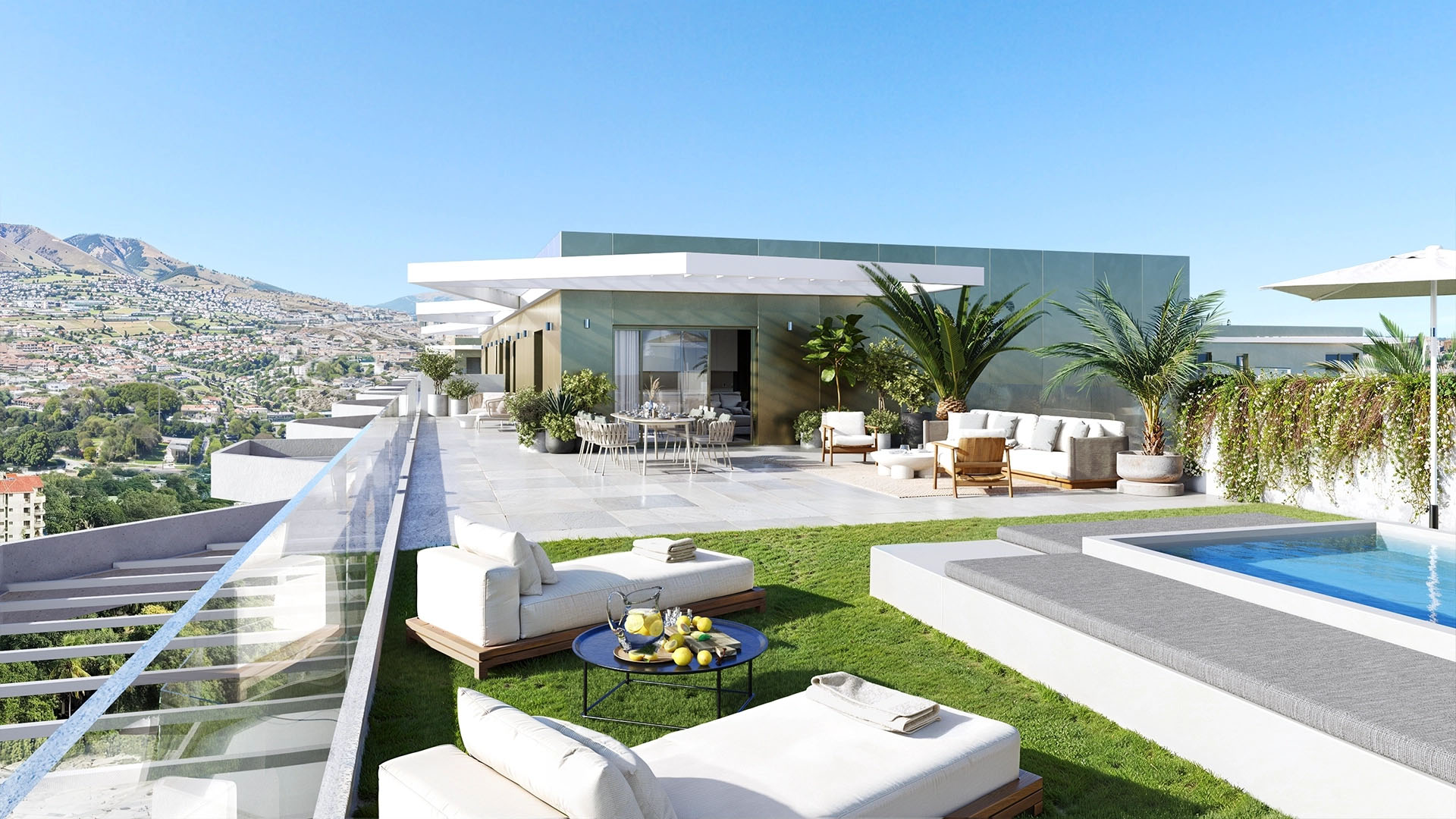 Lakün – Malaga | Presented by Global Estates®