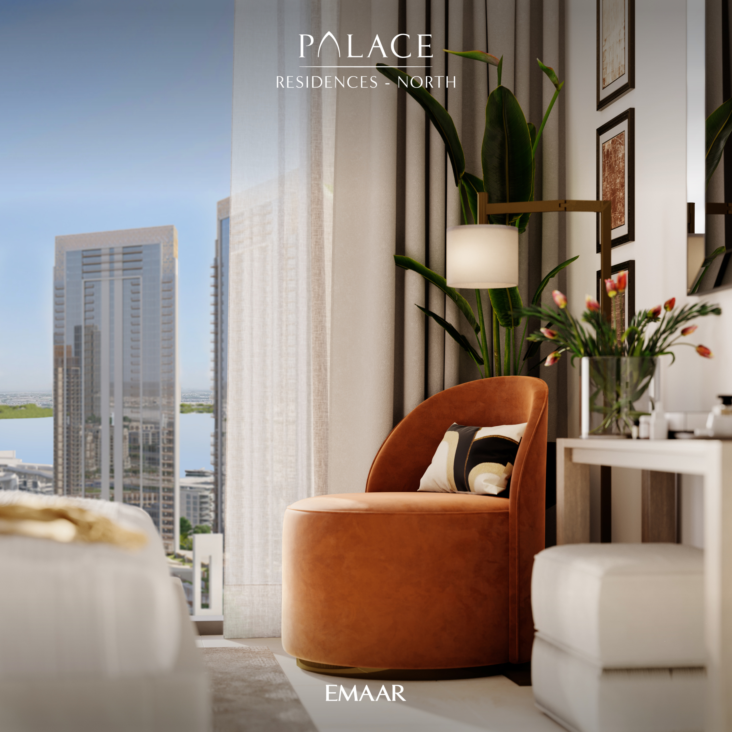 PALACE_RESIDENCES_NORTH_DCH_RENDERS11 Palace Residences North by Emaar – Dubai | Presented by Global Estates®