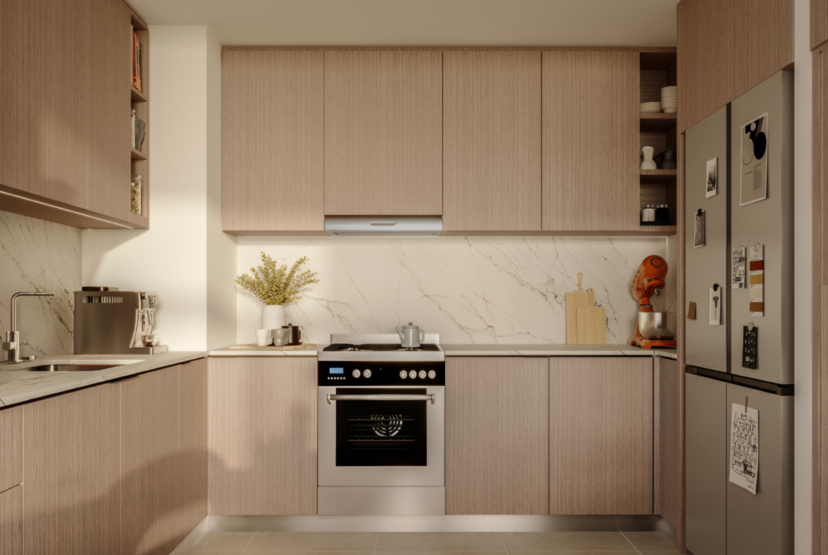 Palace Residences North by Emaar – Dubai | Presented by Global Estates®