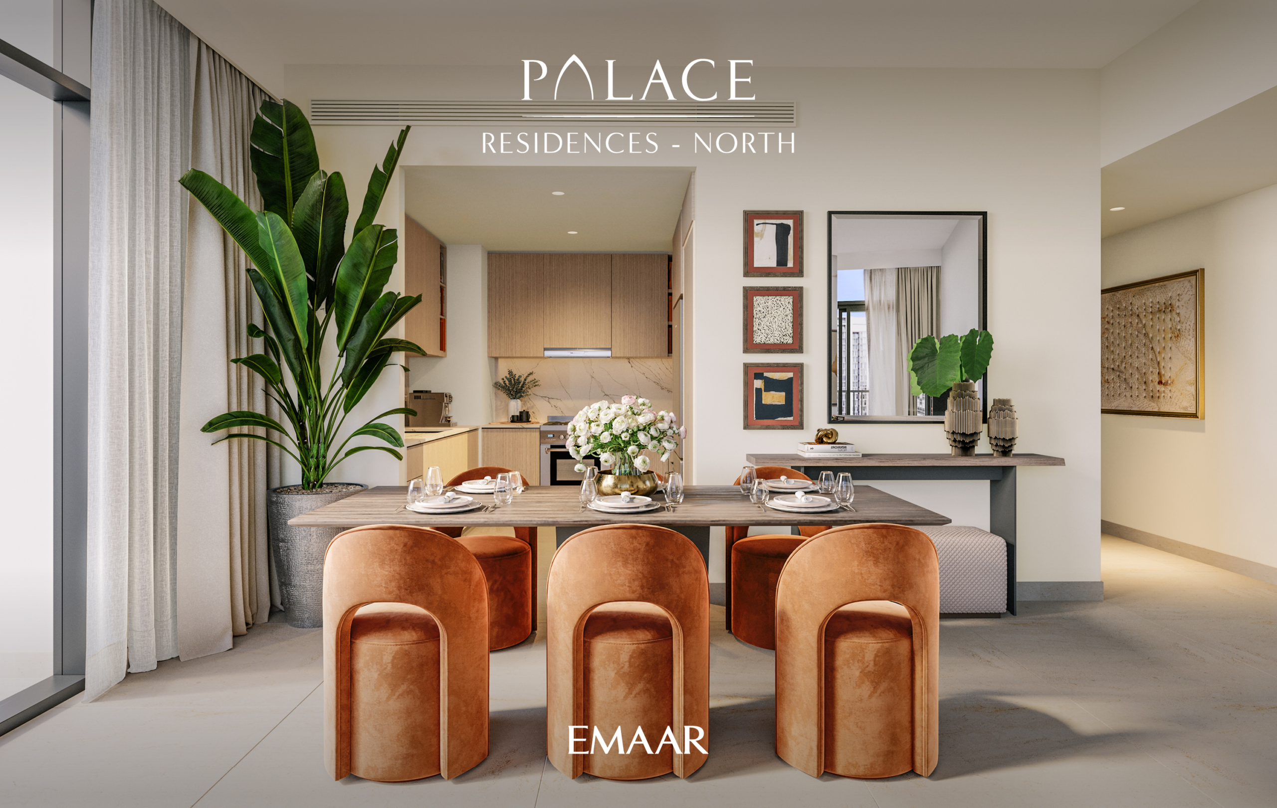 PALACE_RESIDENCES_NORTH_DCH_RENDERS14 Palace Residences North by Emaar – Dubai | Presented by Global Estates®