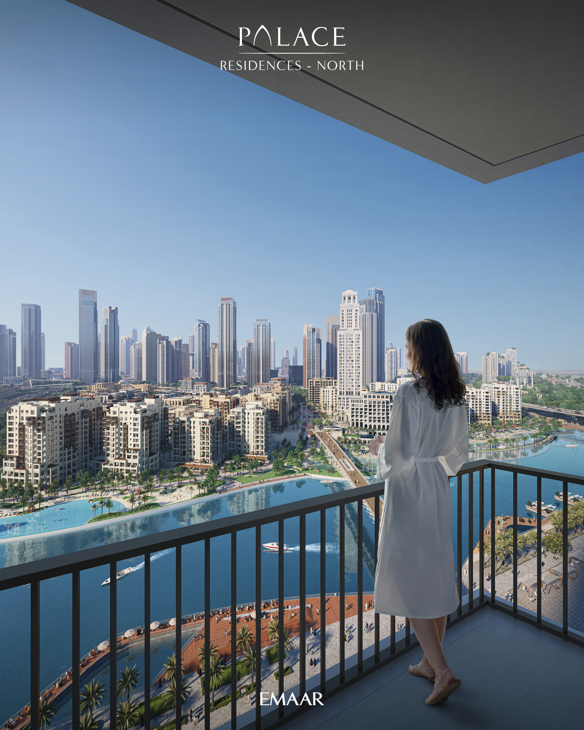 PALACE_RESIDENCES_NORTH_DCH_RENDERS5 Palace Residences North by Emaar – Dubai | Presented by Global Estates®