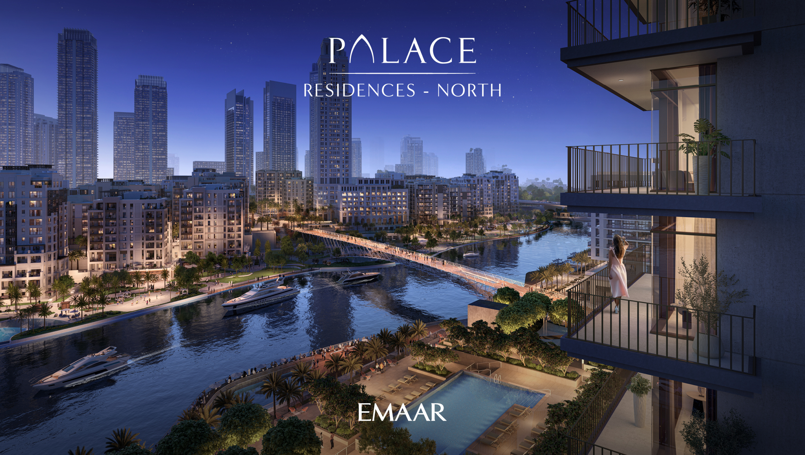 PALACE_RESIDENCES_NORTH_DCH_RENDERS6 Palace Residences North by Emaar – Dubai | Presented by Global Estates®