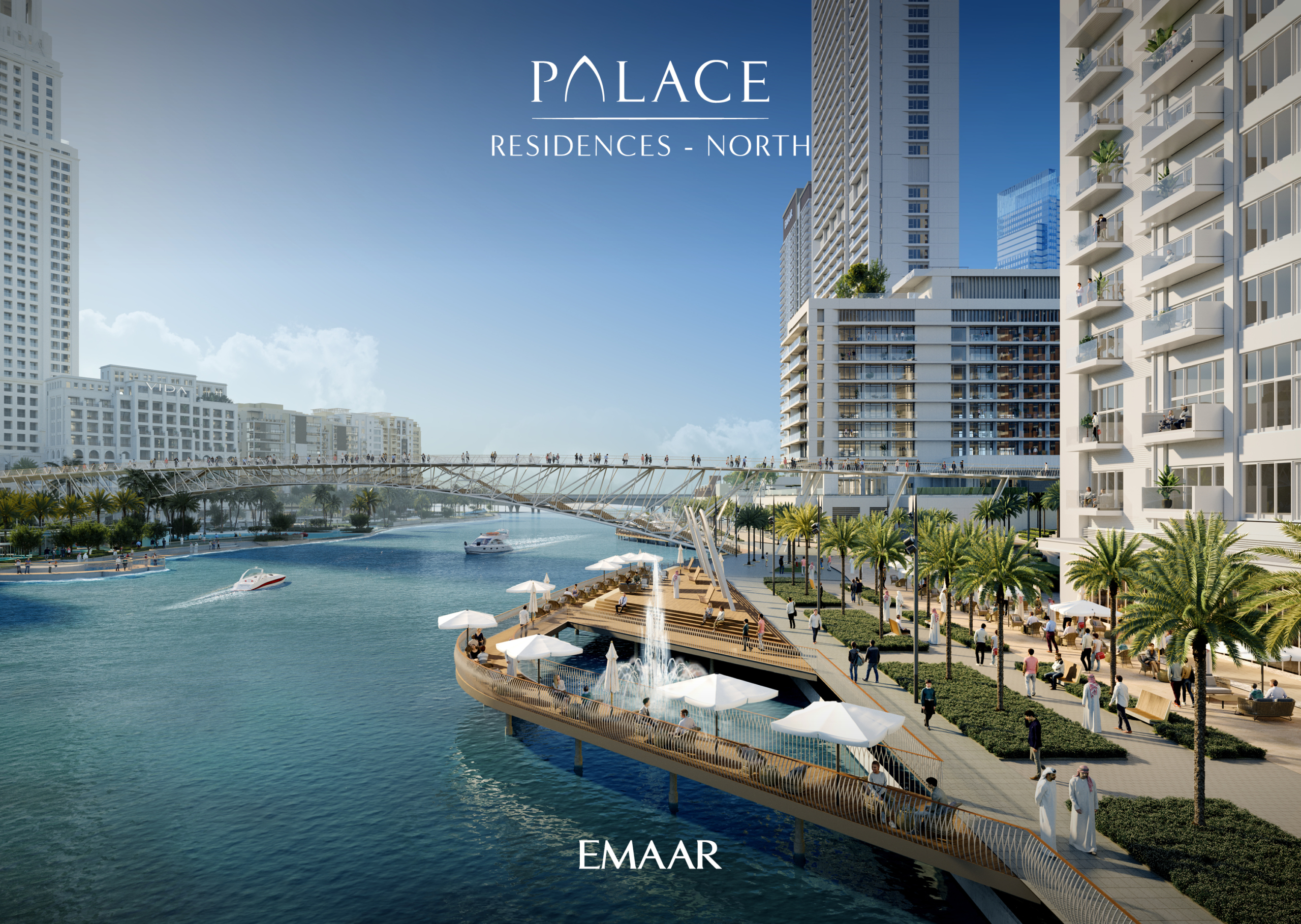 PALACE_RESIDENCES_NORTH_DCH_RENDERS8 Palace Residences North by Emaar – Dubai | Presented by Global Estates®