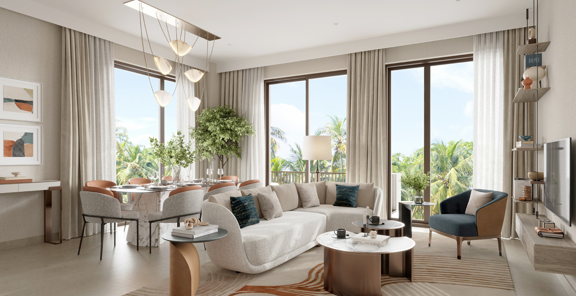 Cedar By Emaar, – Dubai | Presented by Global Estates®
