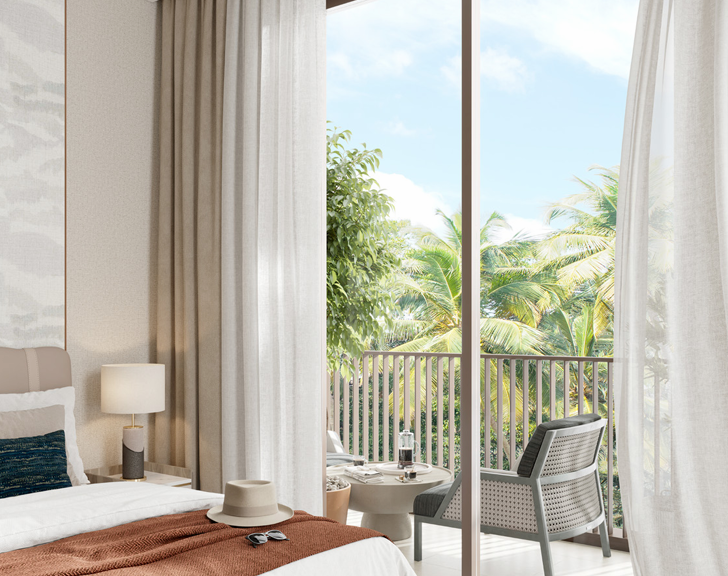 Cedar By Emaar, – Dubai | Presented by Global Estates®