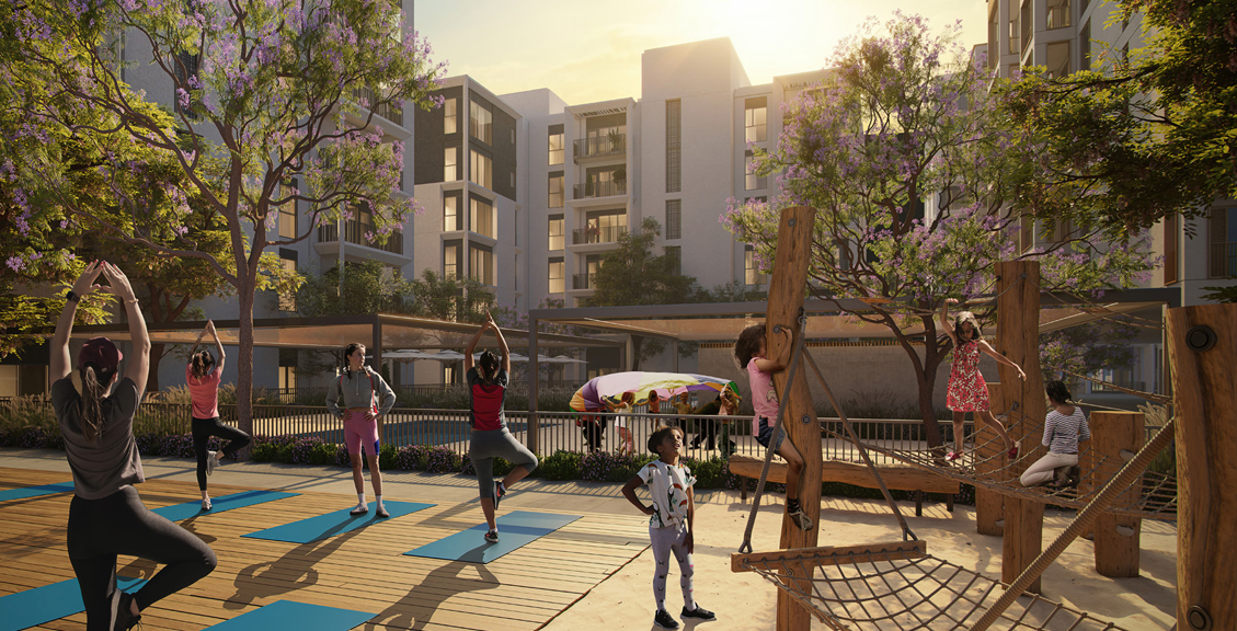 Cedar By Emaar, – Dubai | Presented by Global Estates®