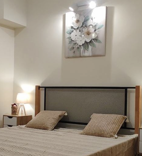 Two Fully Furnished Studios – Athens | Presented by Global Estates®