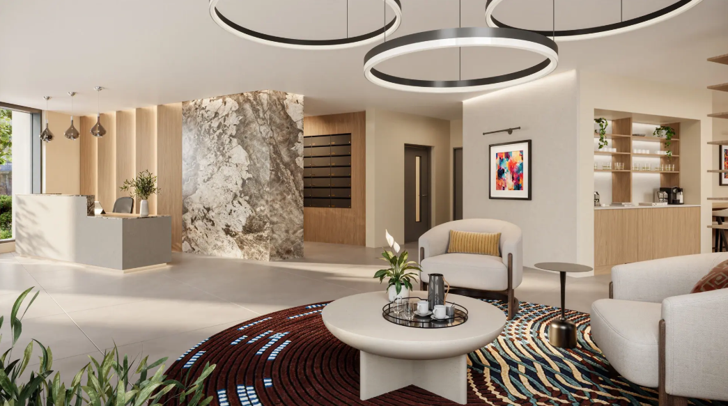 Woolwich Ridgewell House by Aldar – London Square | Presented by Global Estates®