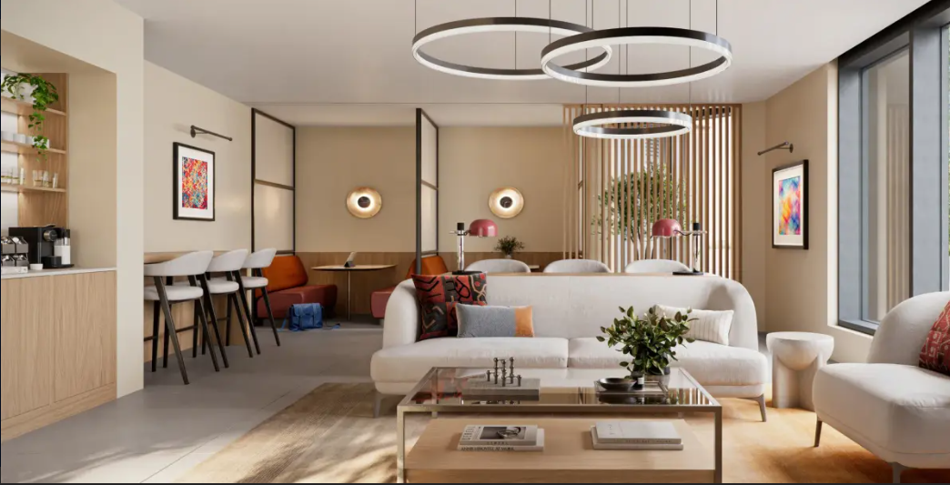 Woolwich Ridgewell House by Aldar – London Square | Presented by Global Estates®