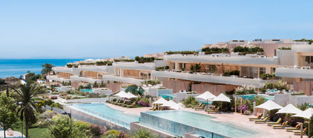 Dunique Marbella – Costa del Sol | Presented by Global Estates®