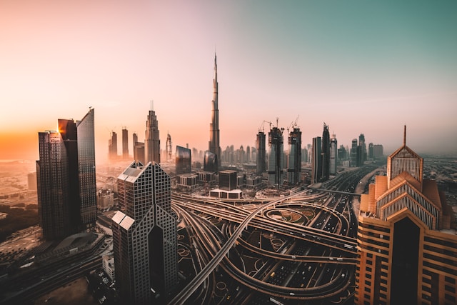 uae