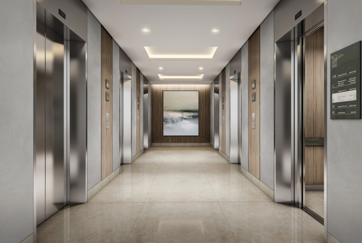 Creek Edge By Emaar, – Dubai | Presented by Global Estates®