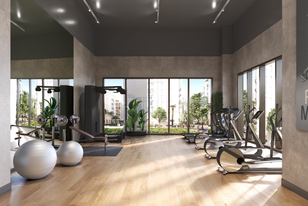 Bayshore at Creek Beach, – Dubai | Presented by Global Estates®