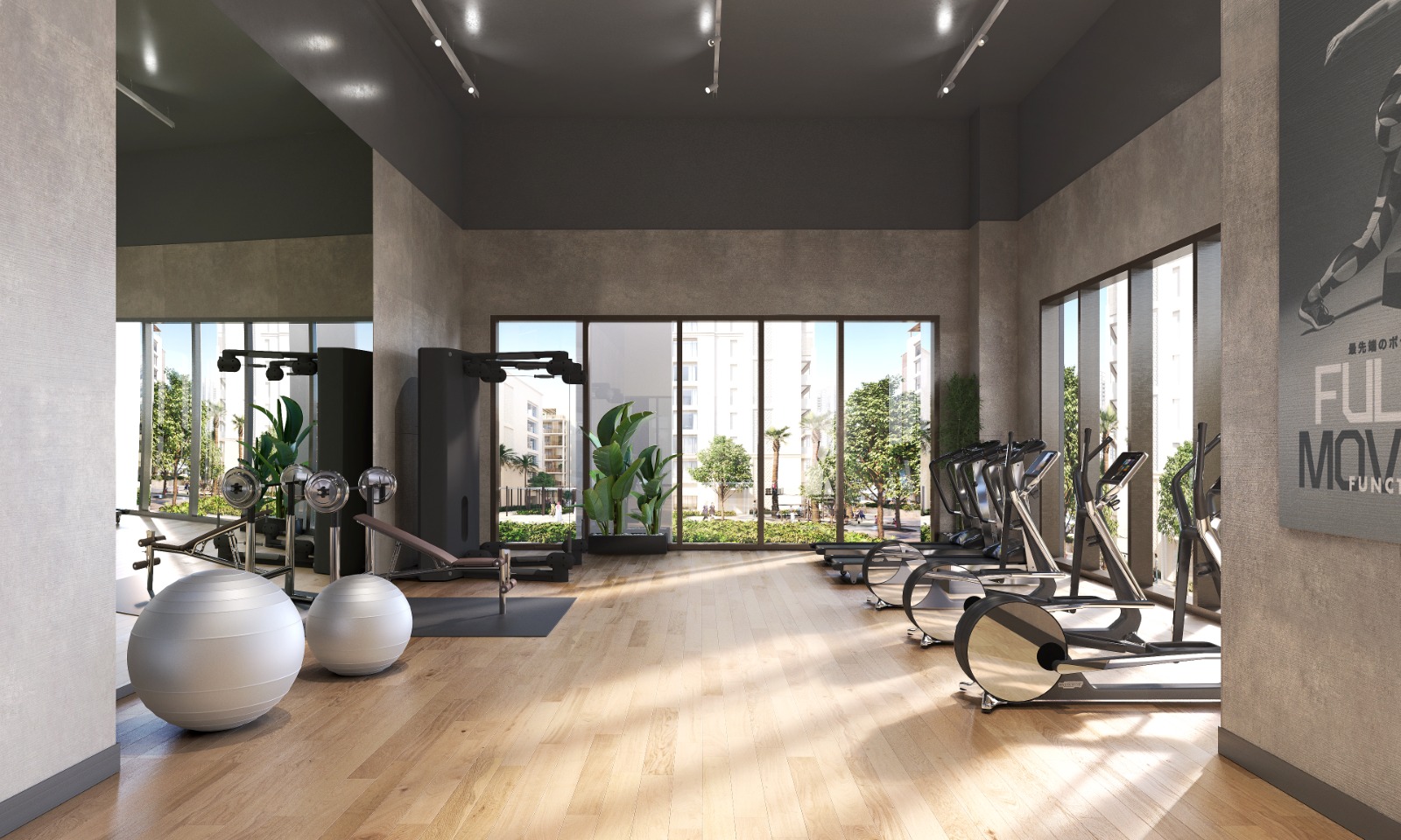 Bayshore at Creek Beach, – Dubai | Presented by Global Estates®