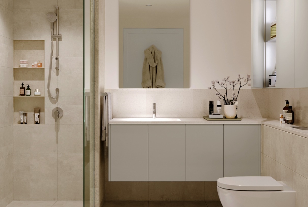 Creek Palace By Emaar, – Dubai | Presented by Global Estates®