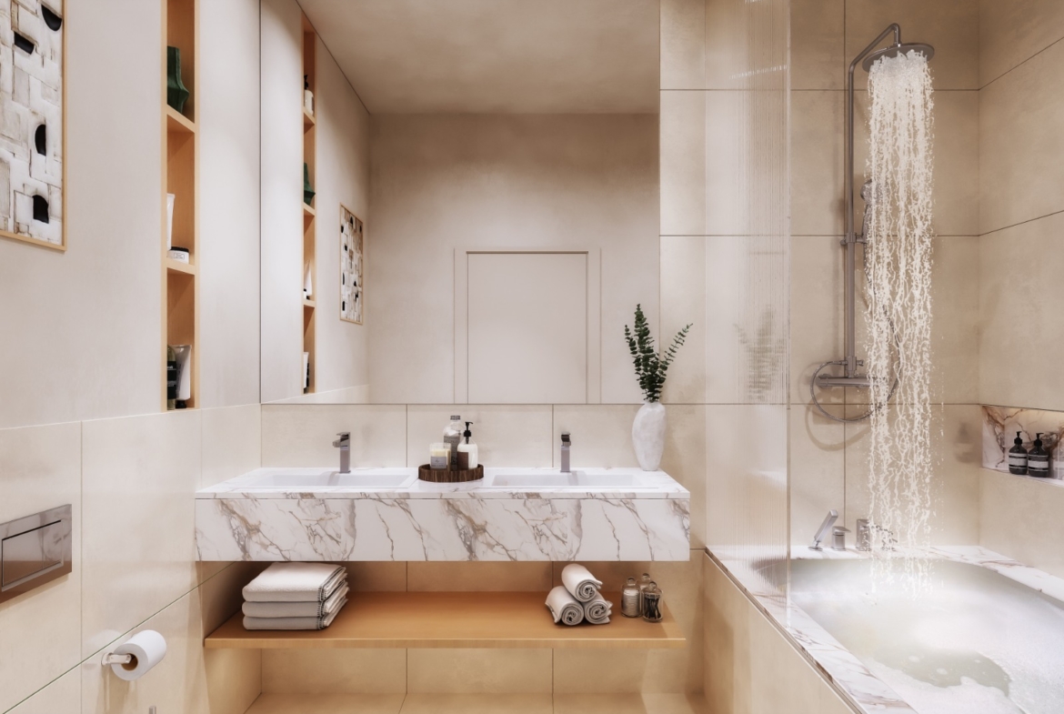 Creek Waters 2 By Emaar, – Dubai | Presented by Global Estates®