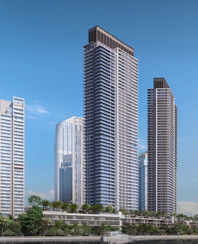 Creek Waters 2 By Emaar, – Dubai | Presented by Global Estates®
