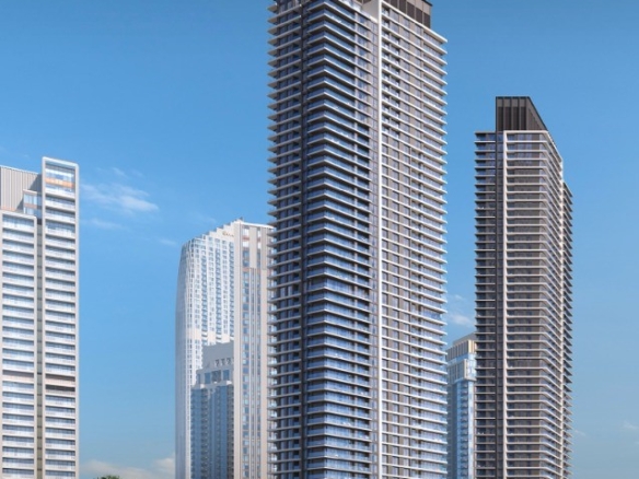 Creek Waters 2 By Emaar, – Dubai | Presented by Global Estates®