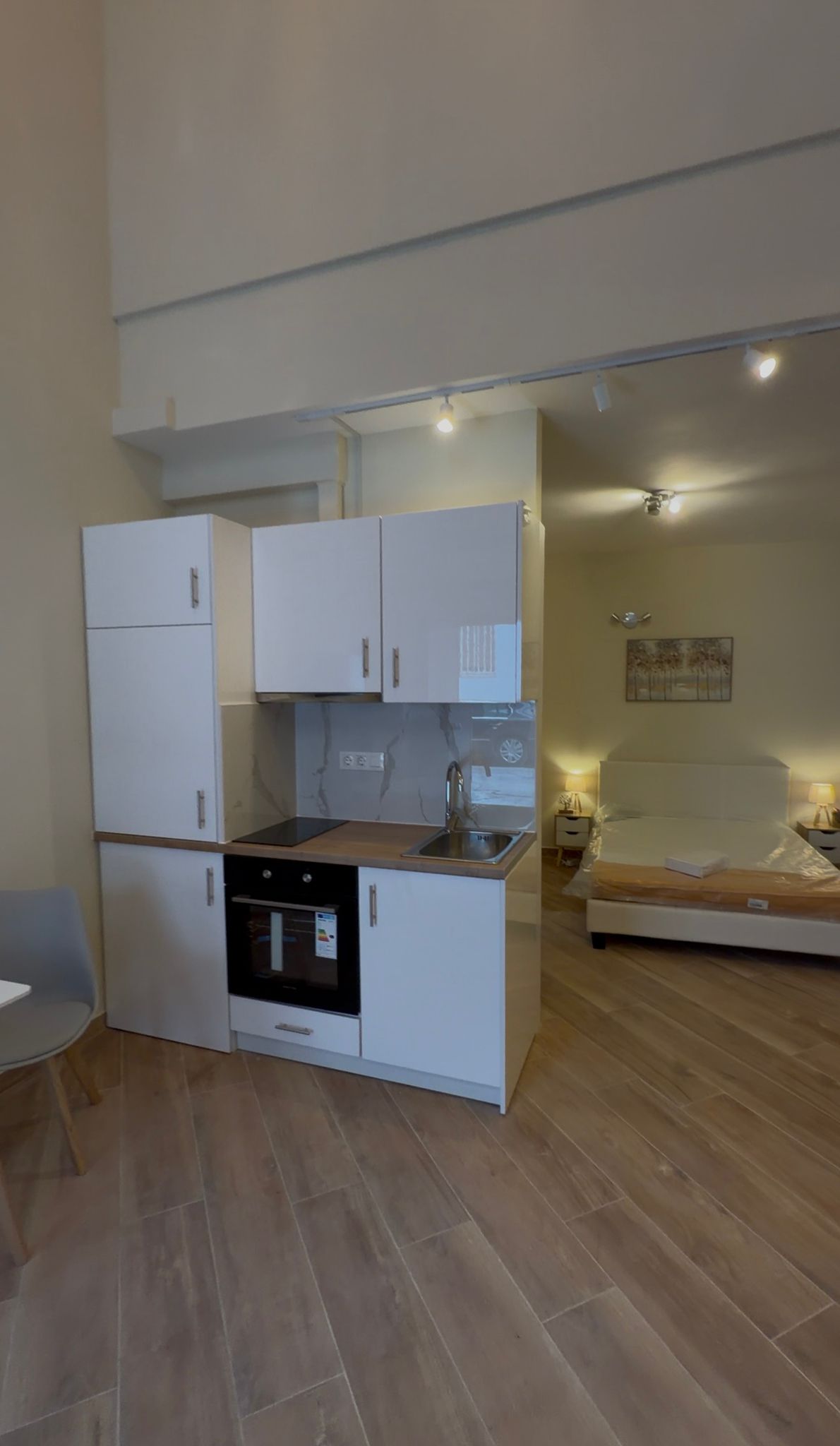 Two Fully Furnished Studios – Athens | Presented by Global Estates®