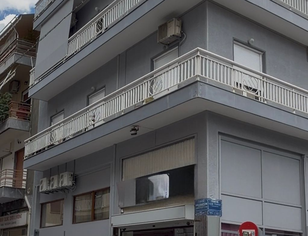 Two Fully Furnished Studios – Athens | Presented by Global Estates®