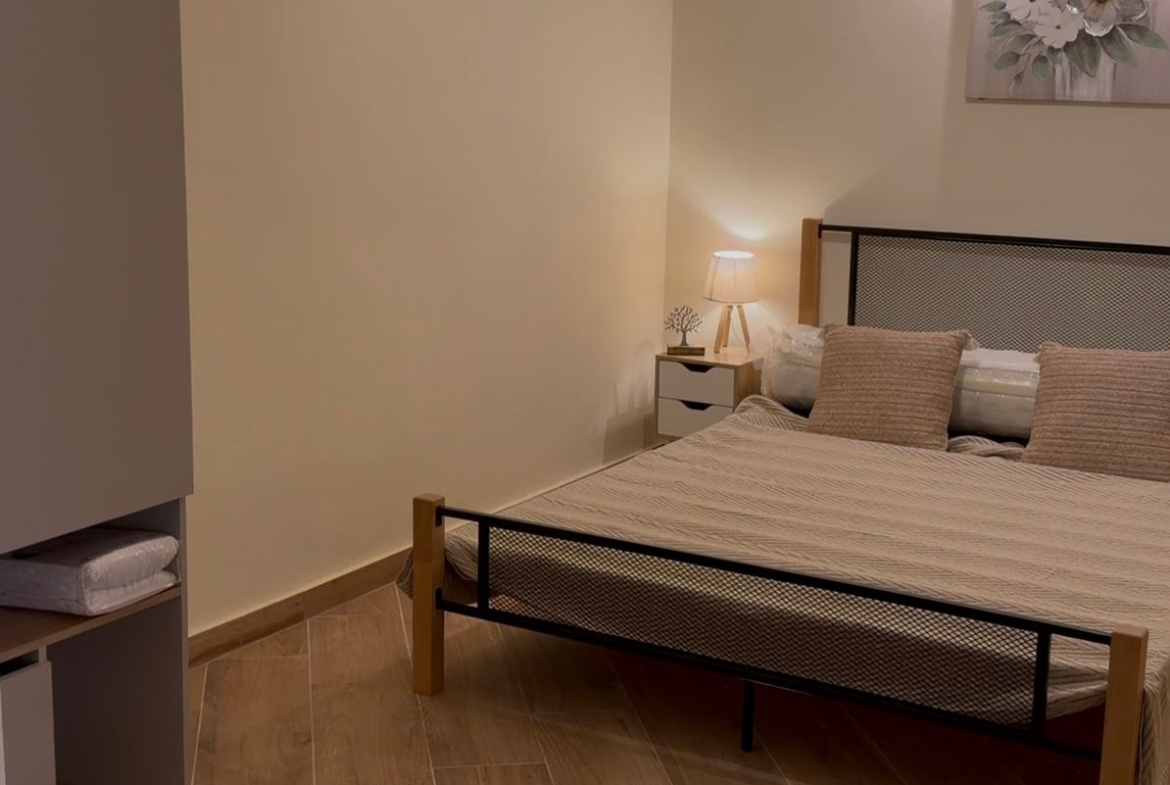 Two Fully Furnished Studios – Athens | Presented by Global Estates®