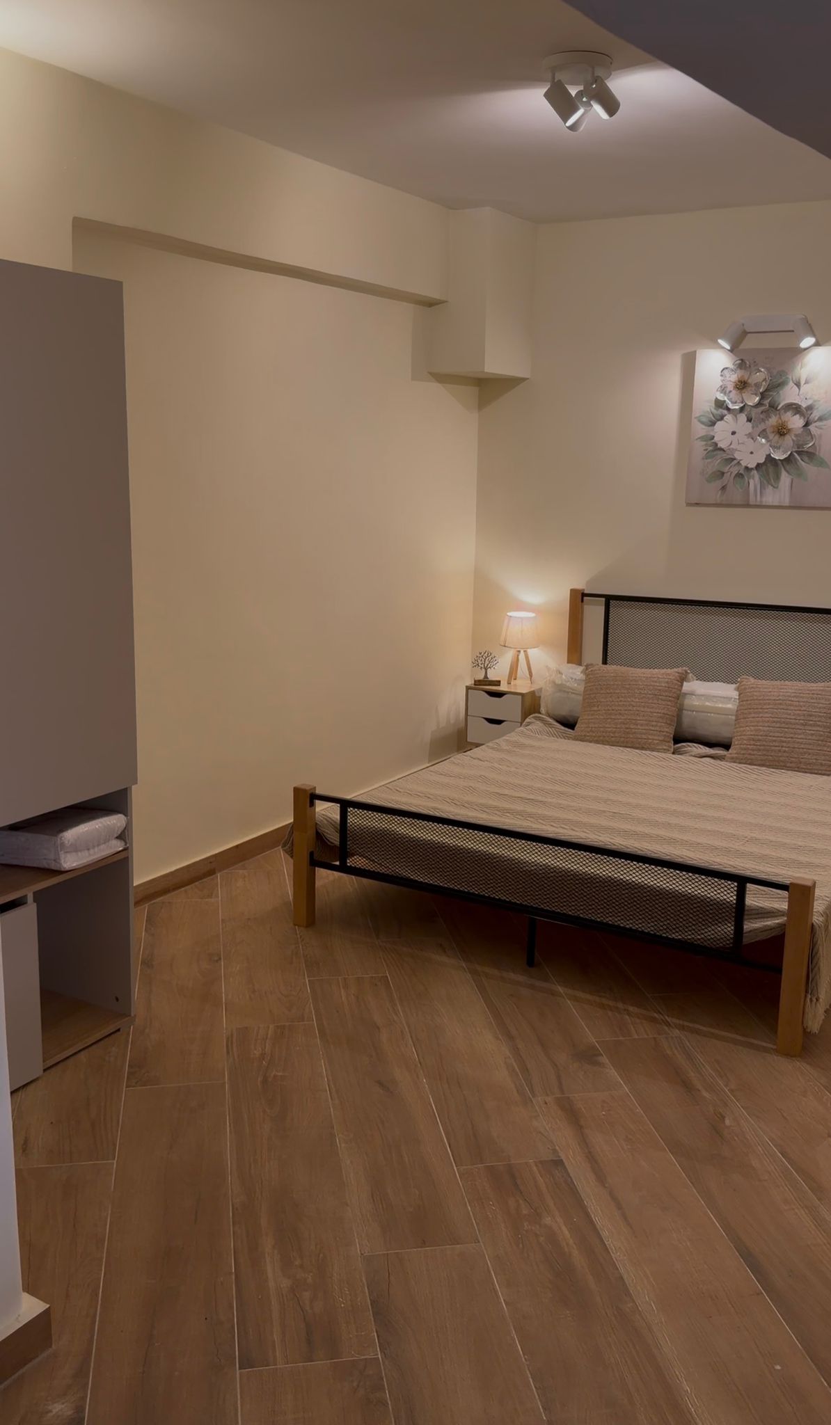Two Fully Furnished Studios – Athens | Presented by Global Estates®